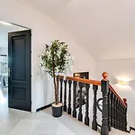 Villa Nina Marbella
