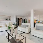 Villa Nina Marbella