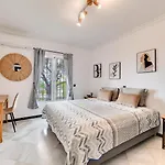 Villa Nina Marbella