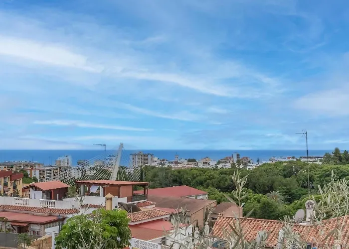 Villa Nina Marbella