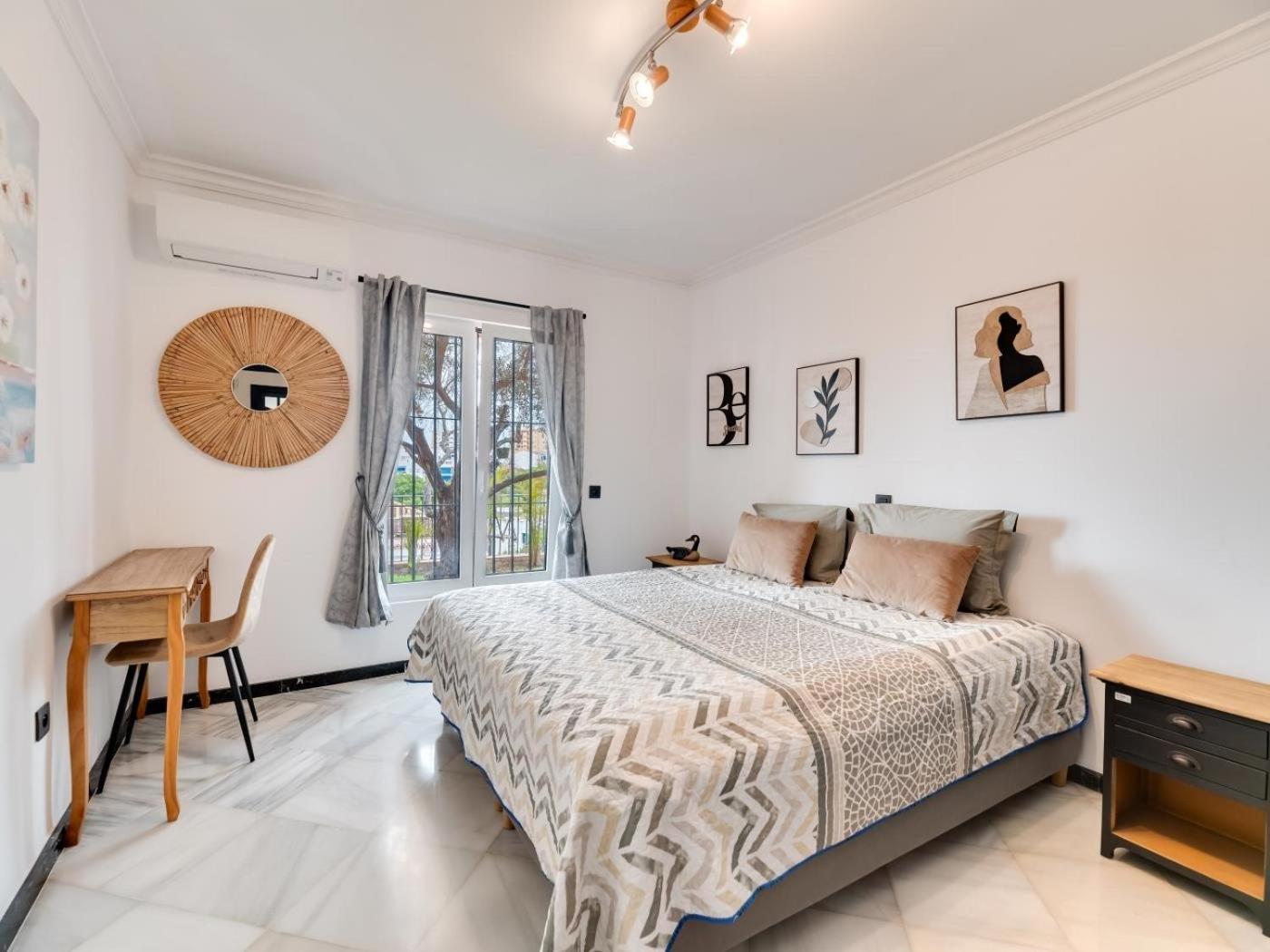 Villa Nina Marbella