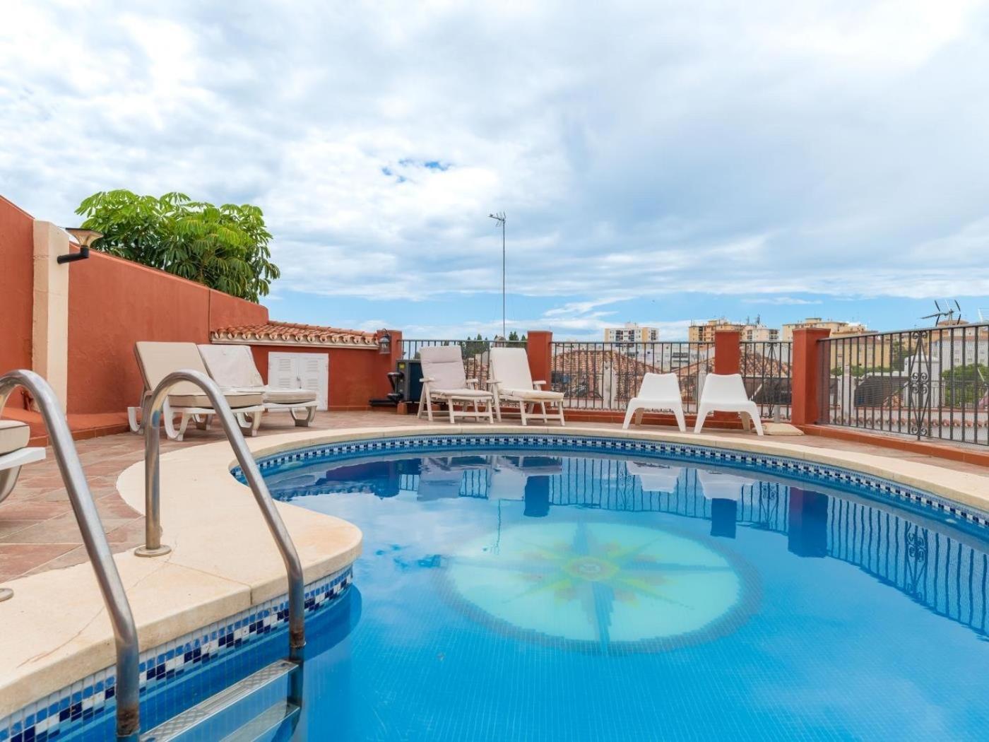 Nina Villa Marbella