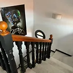 Villa Nina Marbella