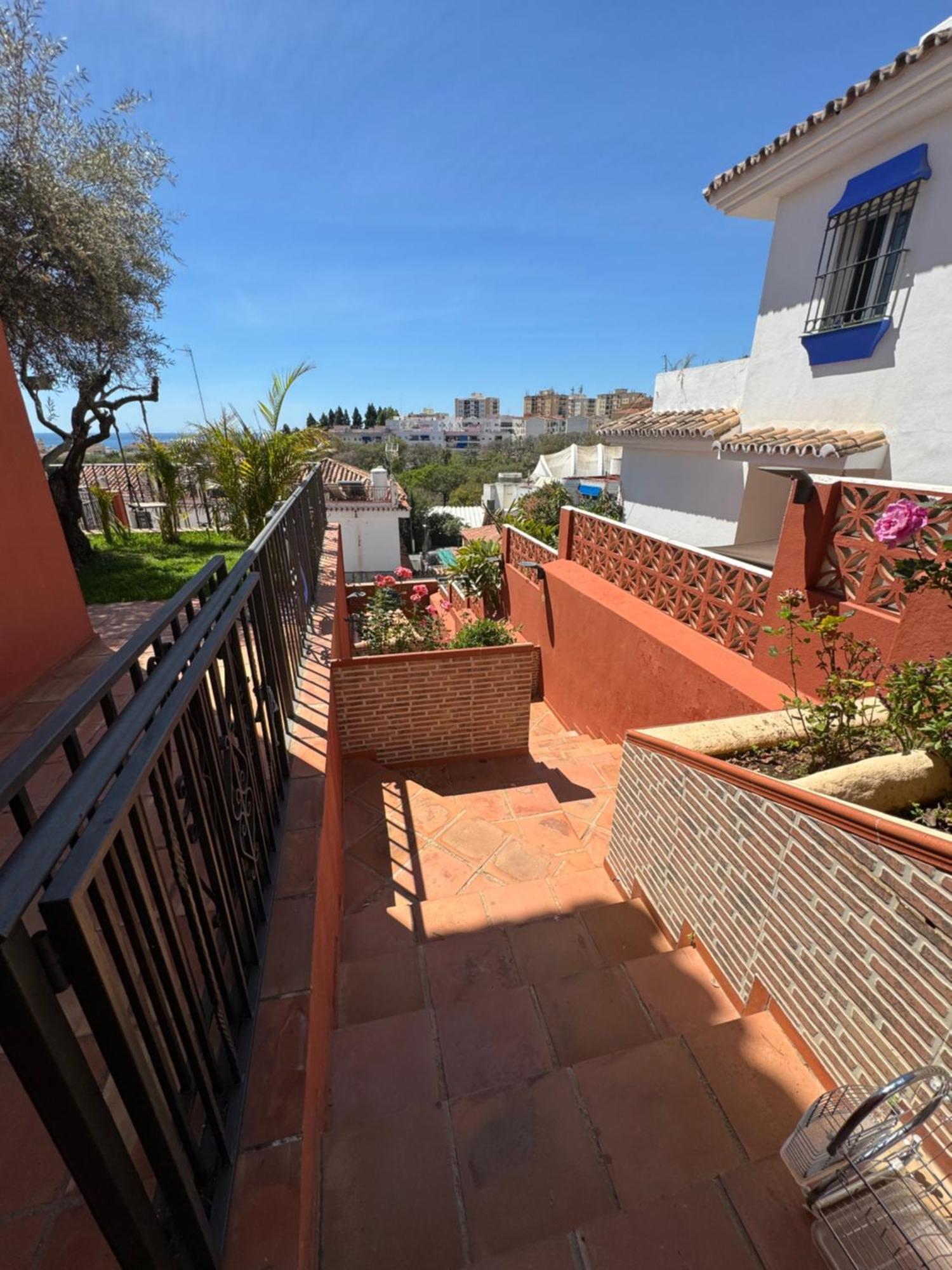 Villa Nina Marbella