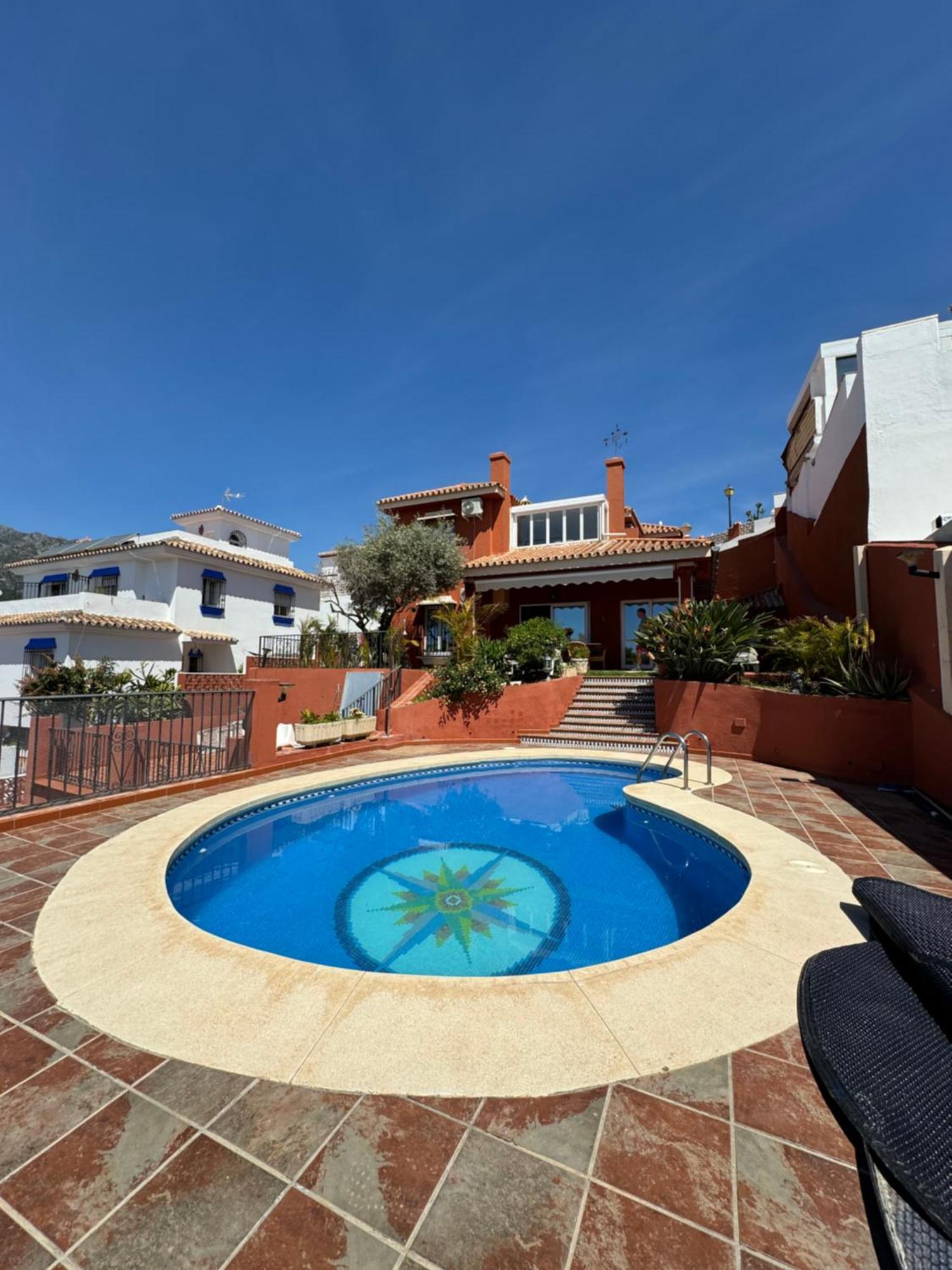 Villa Nina Marbella