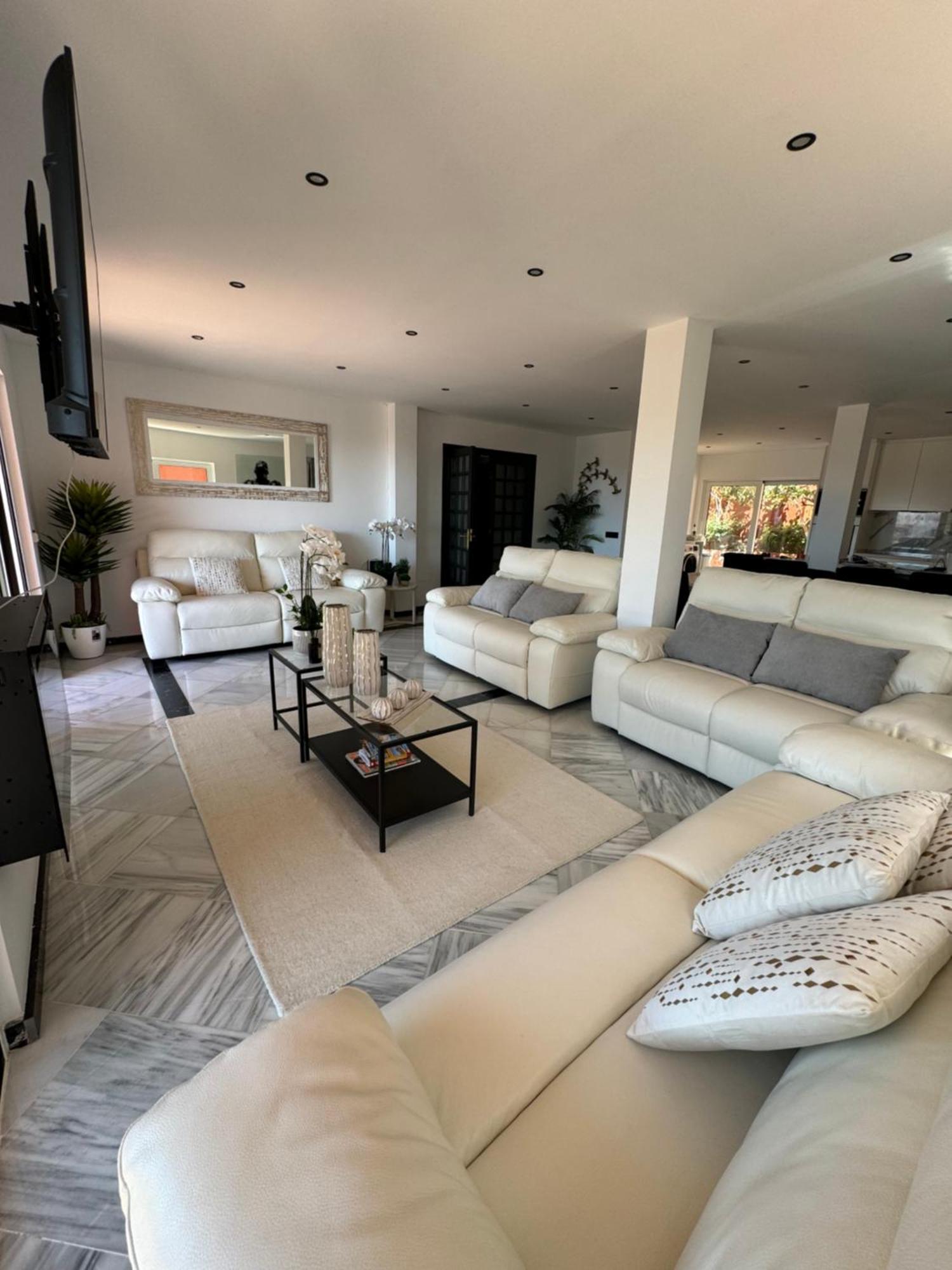 Villa Nina *