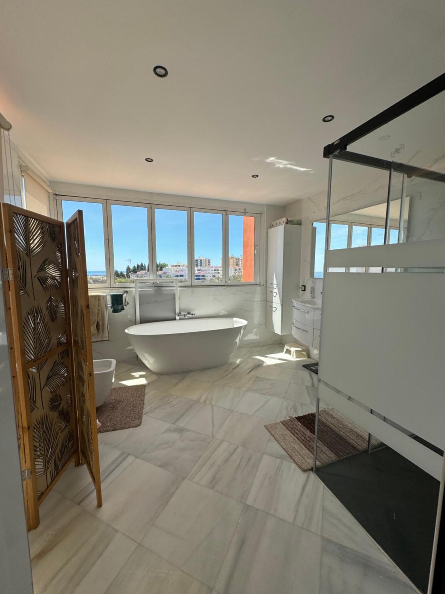 Villa Nina Marbella